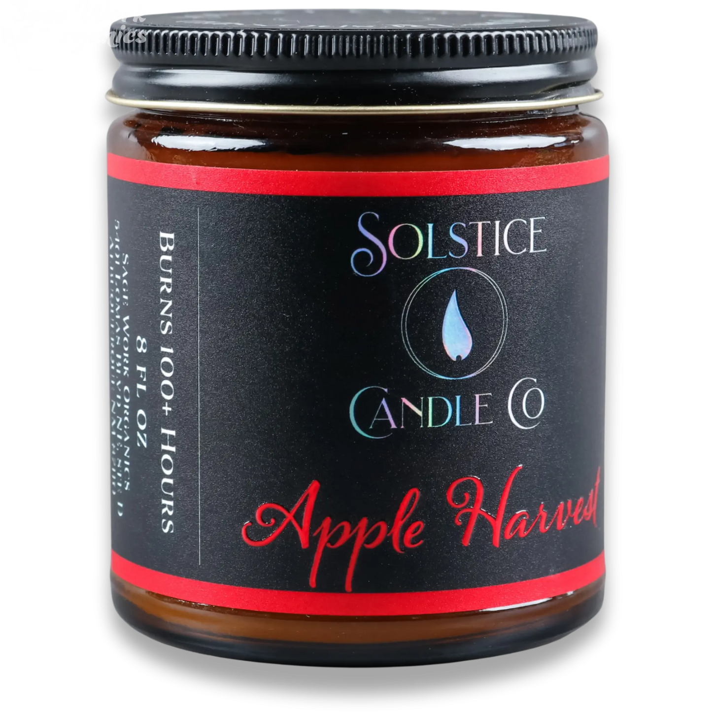 Apple Harvest Candle