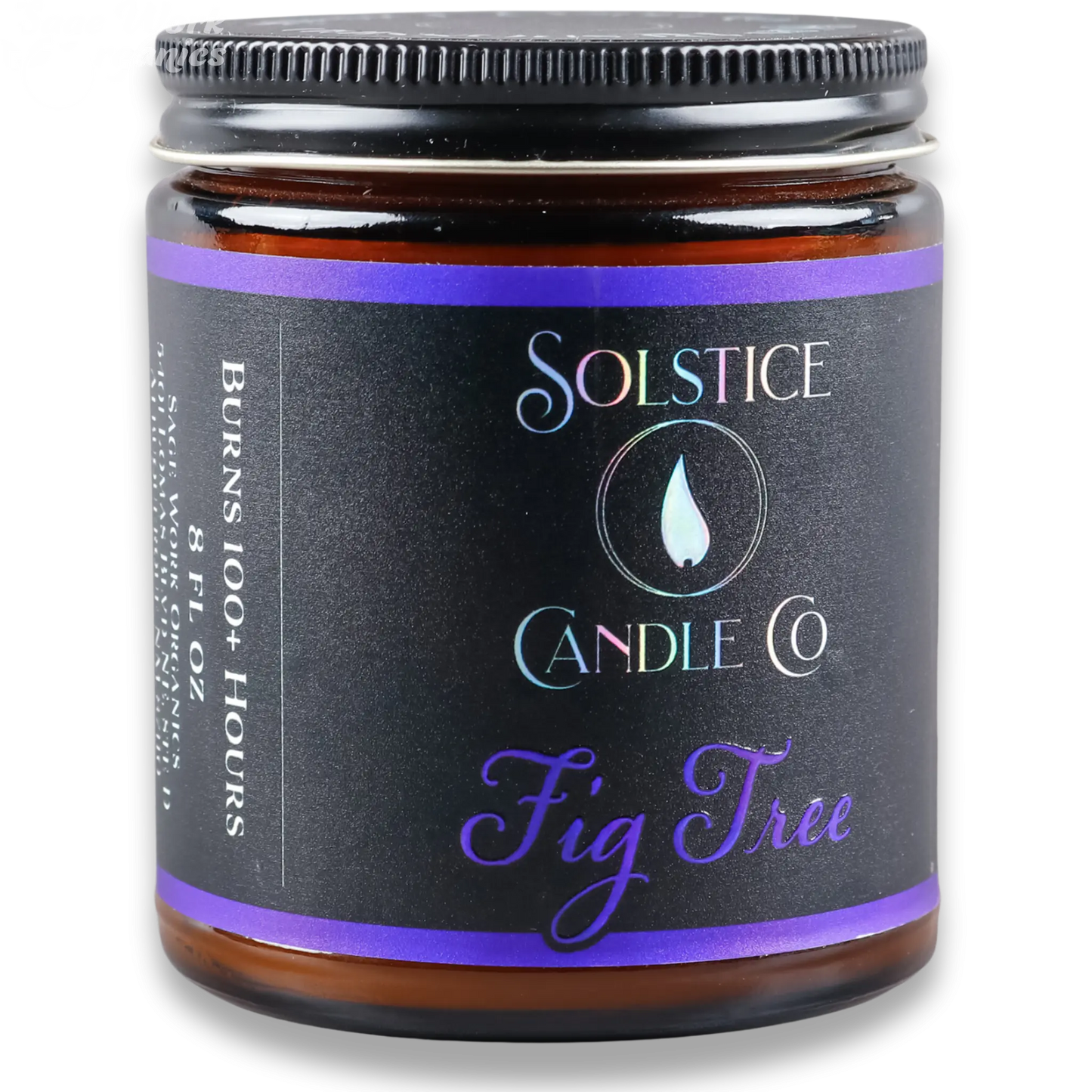 Fig Tree Candle
