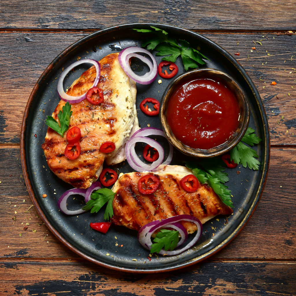Smokehouse | Southwest Seasoning Salt