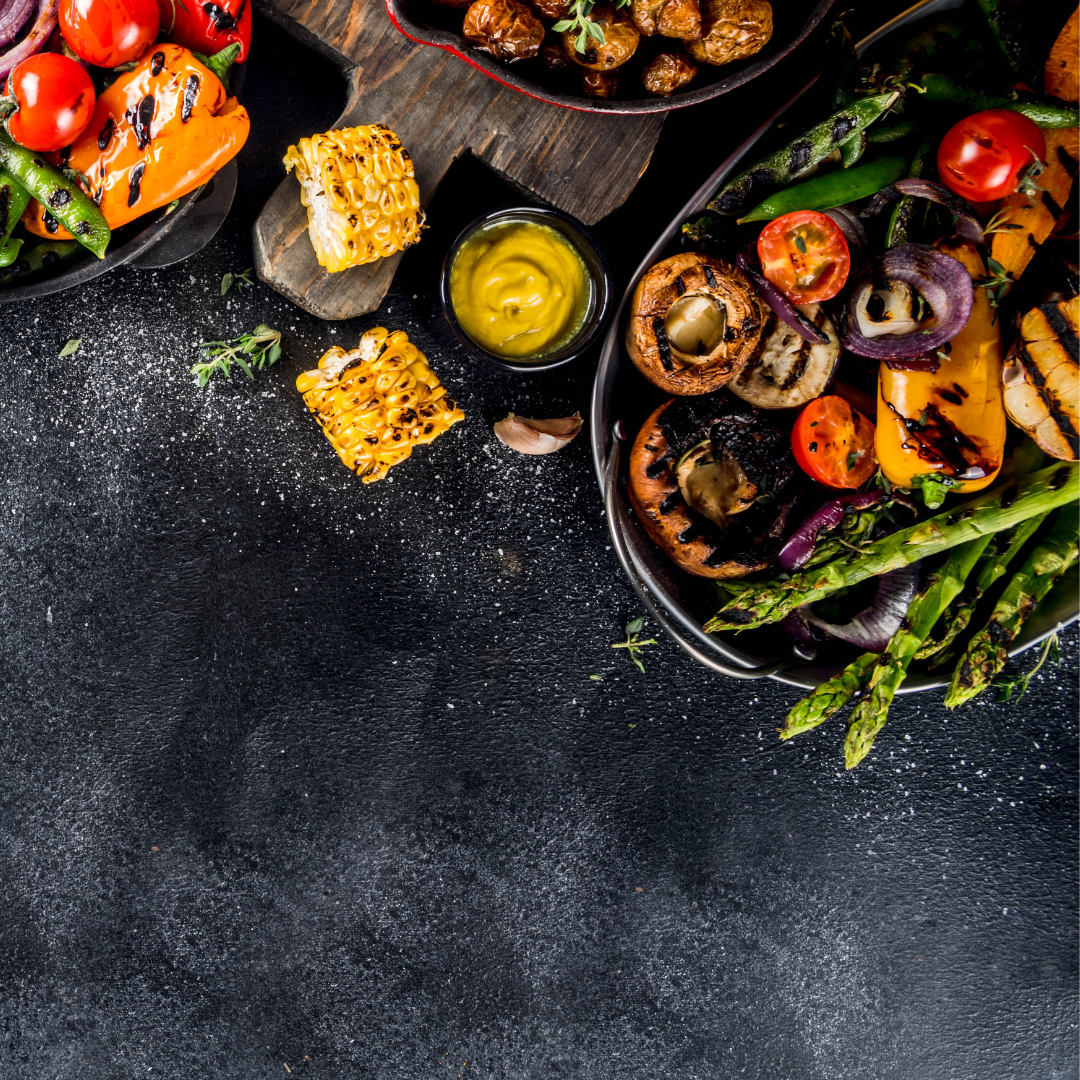 Lava Salt | Charcoal Infused Salt