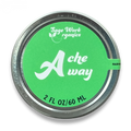 Ache Away (Fast-acting relief salve for pain, sprains, and pulled muscles)