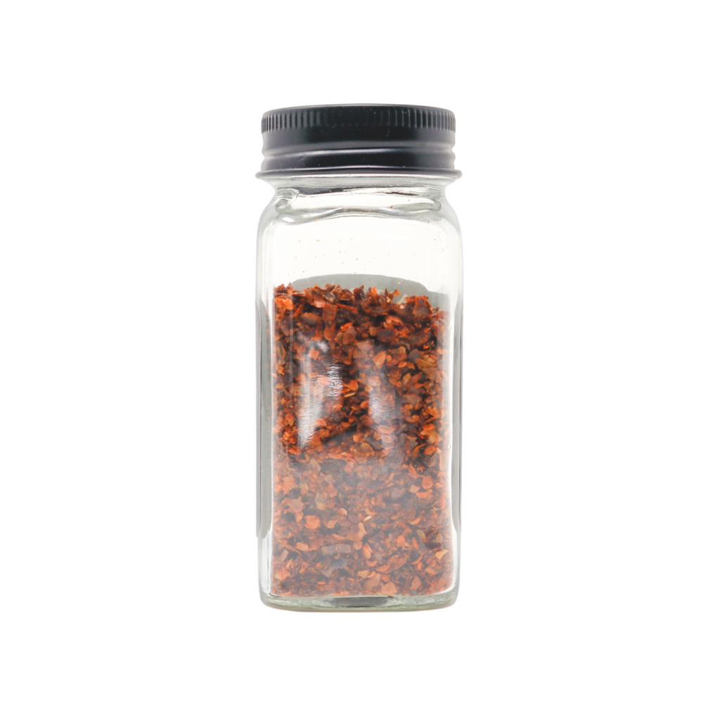 Aleppo Pepper Crushed