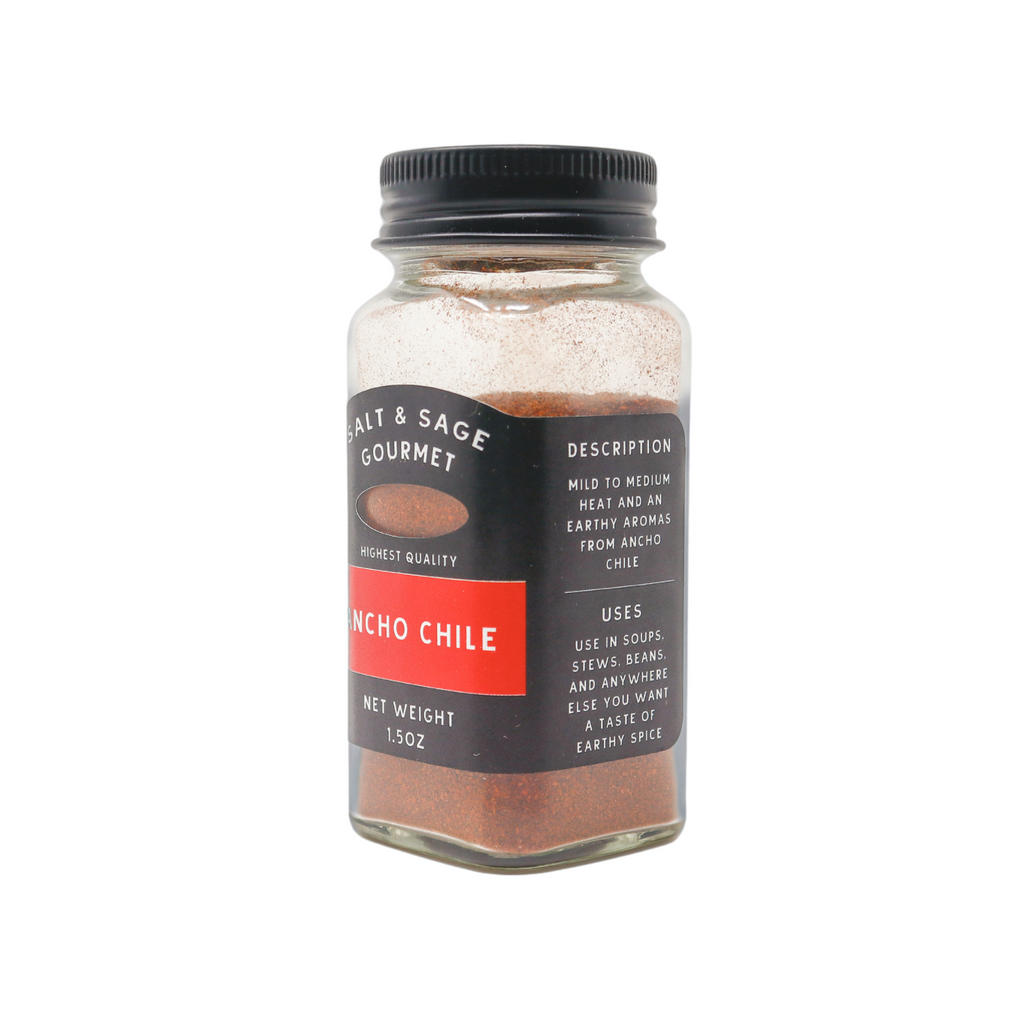 Ancho Chile Powder