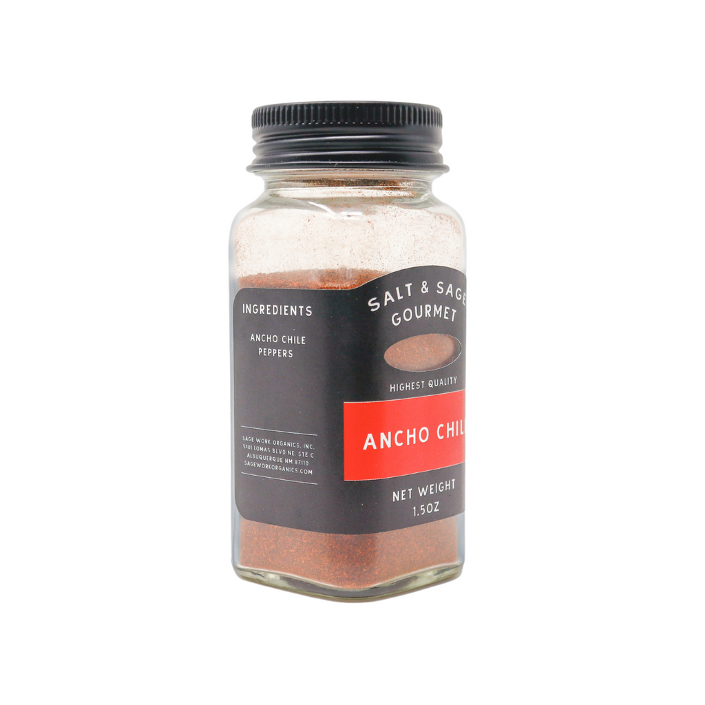 Ancho Chile Powder