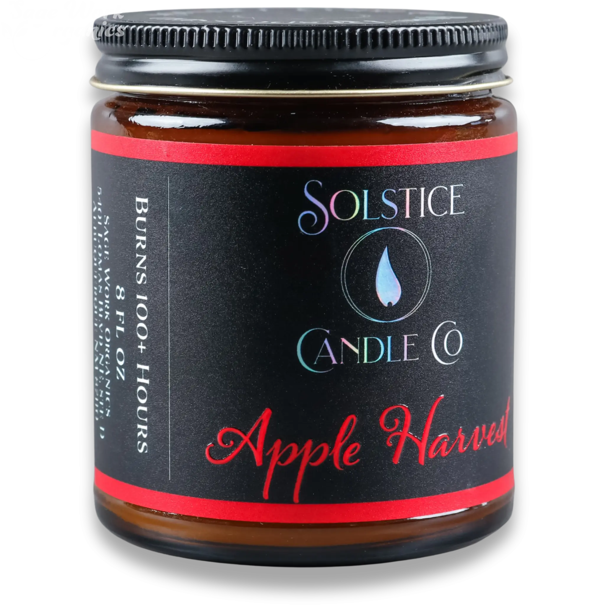 Apple Harvest Candle