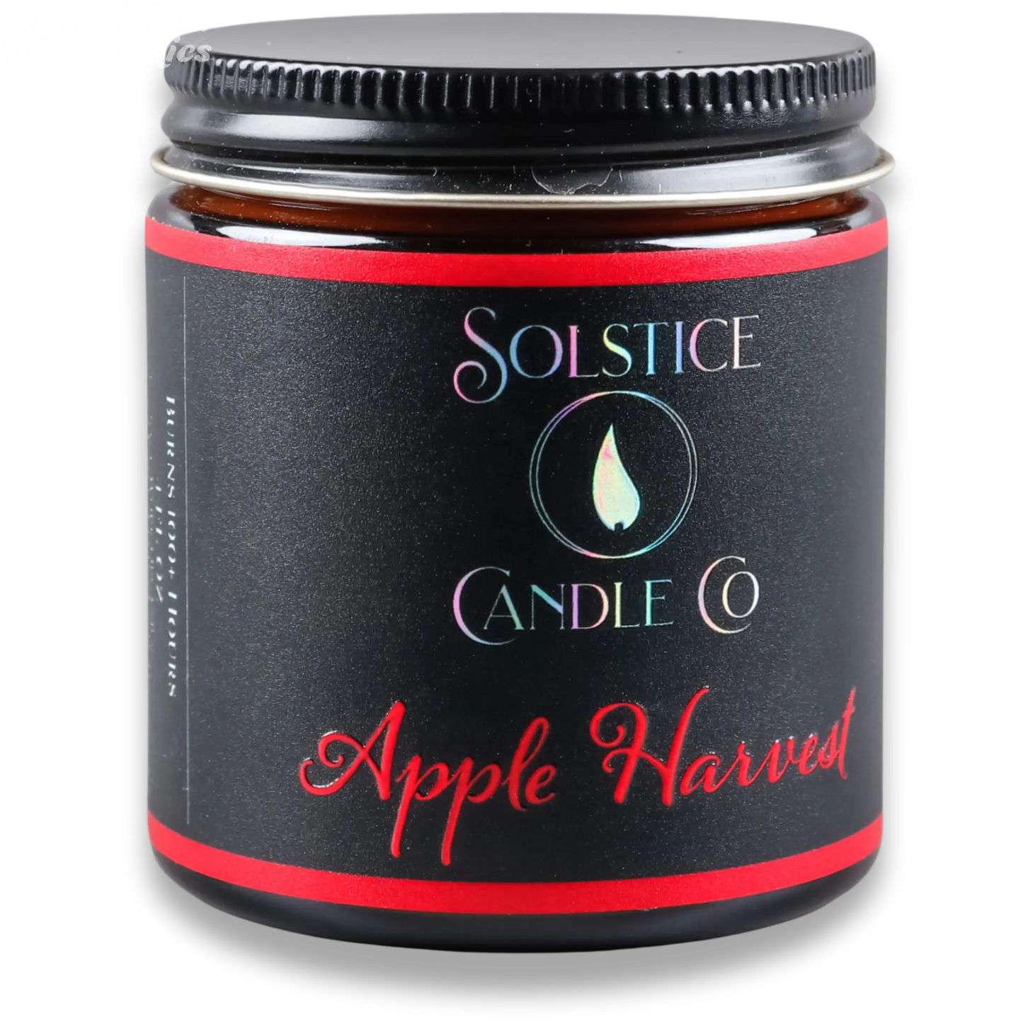 Apple Harvest Candle