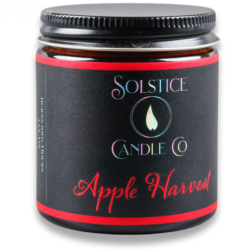 Apple Harvest Candle