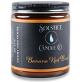 Banana Nut Bread Candle
