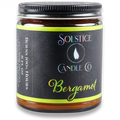 Bergamot Candle