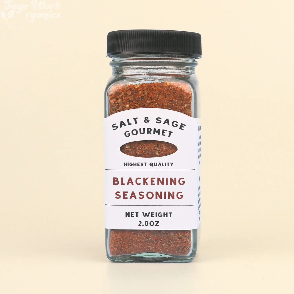 Blackening Seasoning