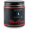 Blood Orange Candle