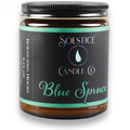 Blue Spruce Candle