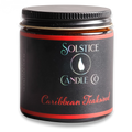 Caribbean Teakwood Candle