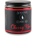 Cherry Noir Candle