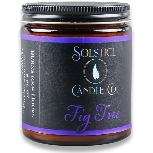Fig Tree Candle