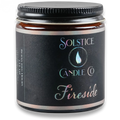 Fireside Candle
