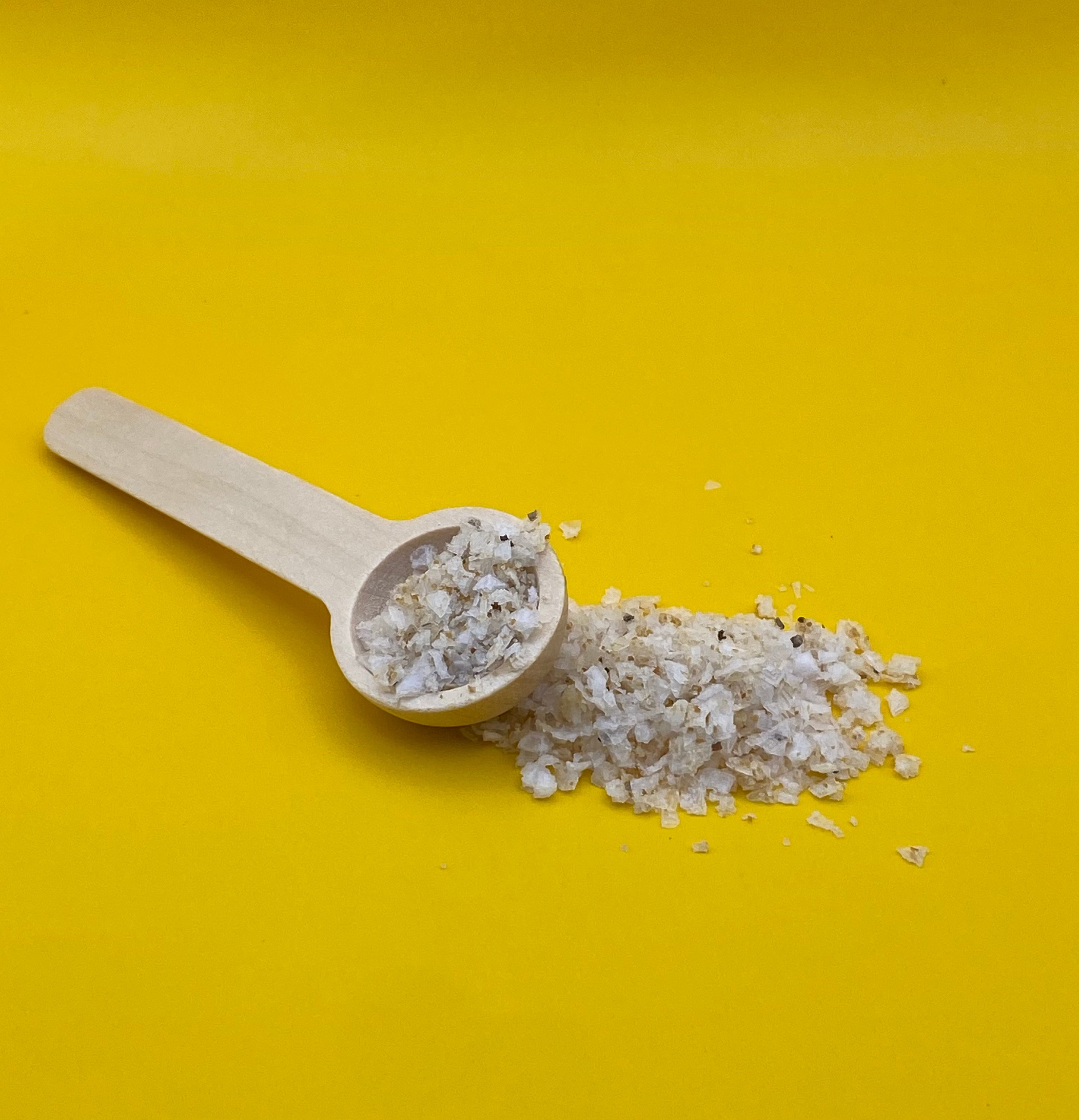 Lemon Pepper | Seasoning Salt