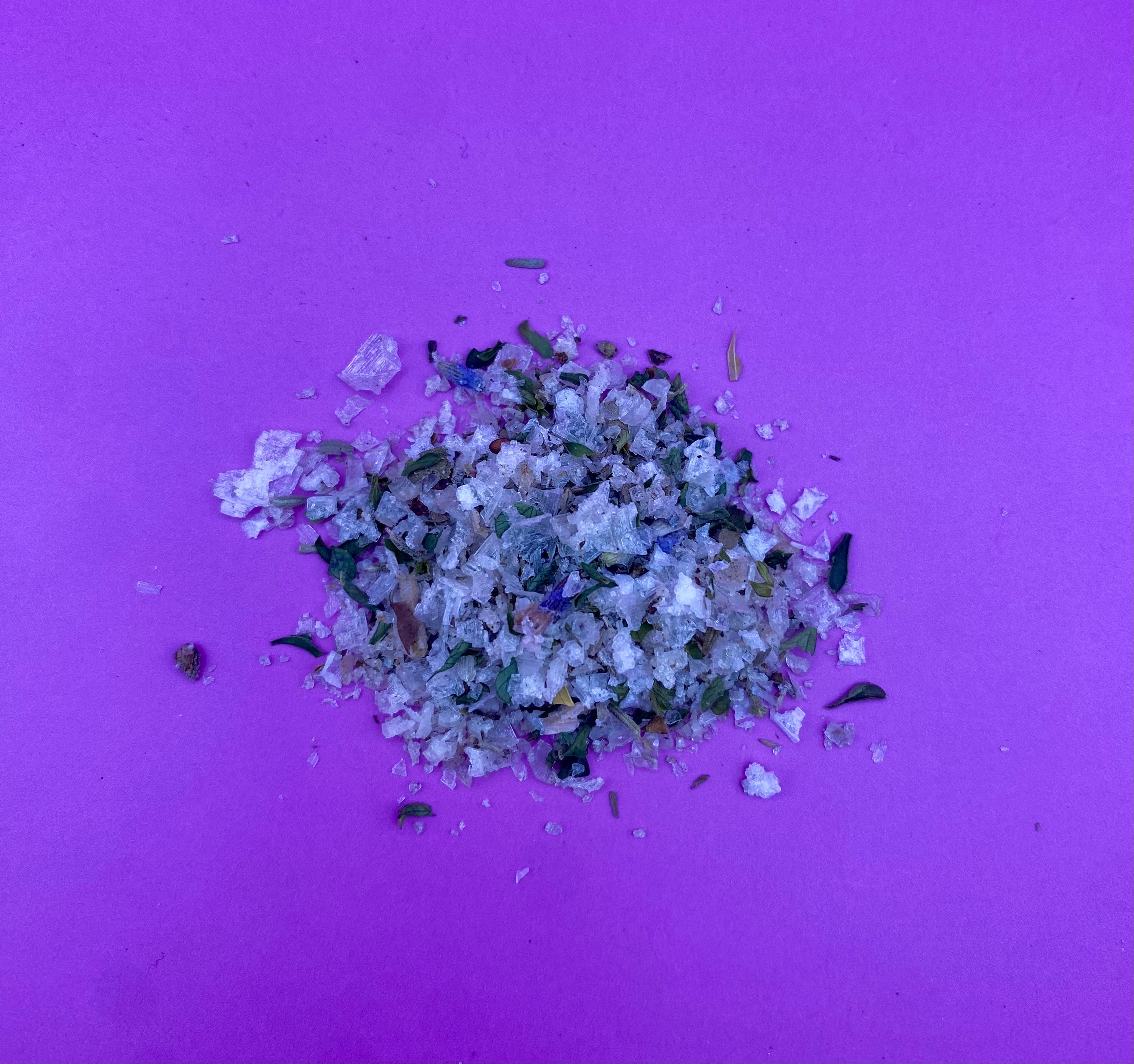 Herbs de Provence | Seasoning Salt