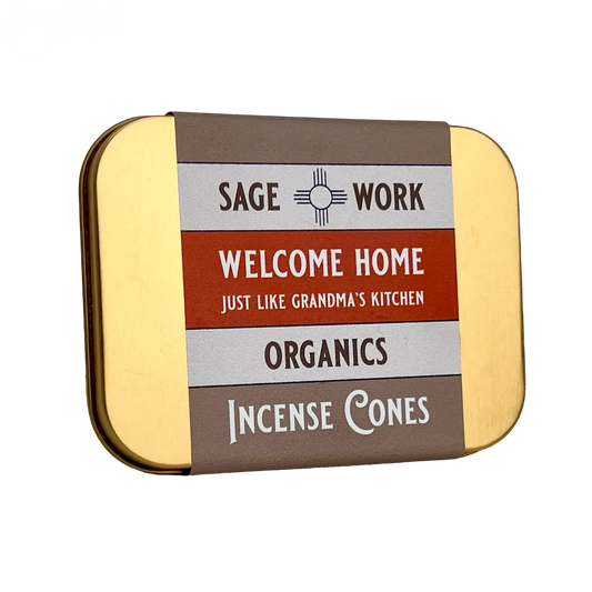 Incense Cones