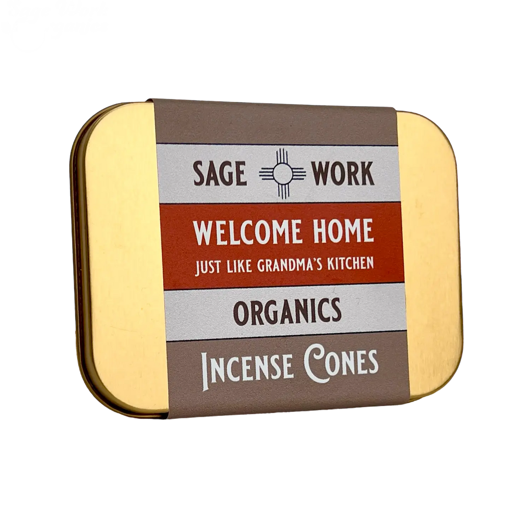 Incense Cones