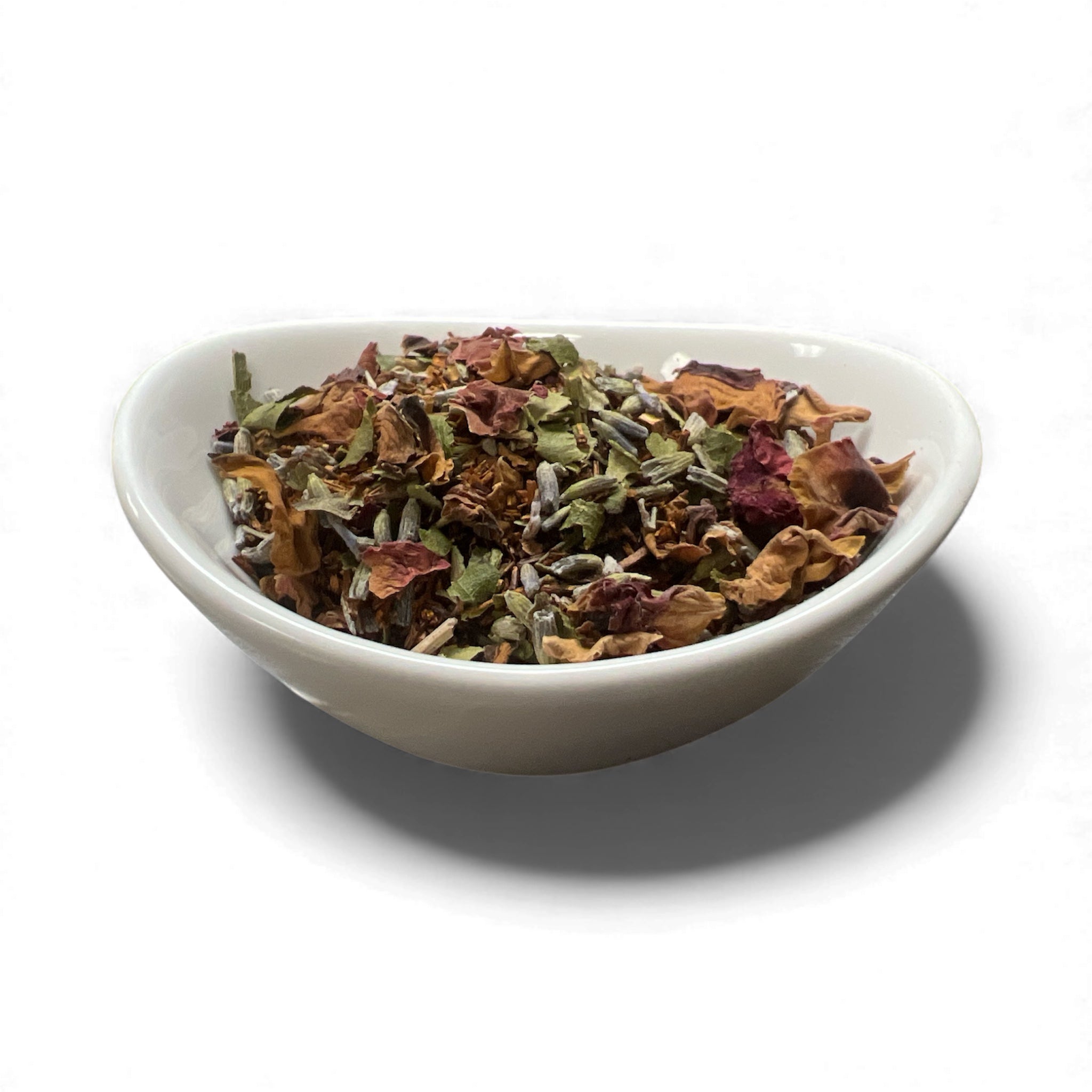 Lady Myrtle Grey Rooibos Tea