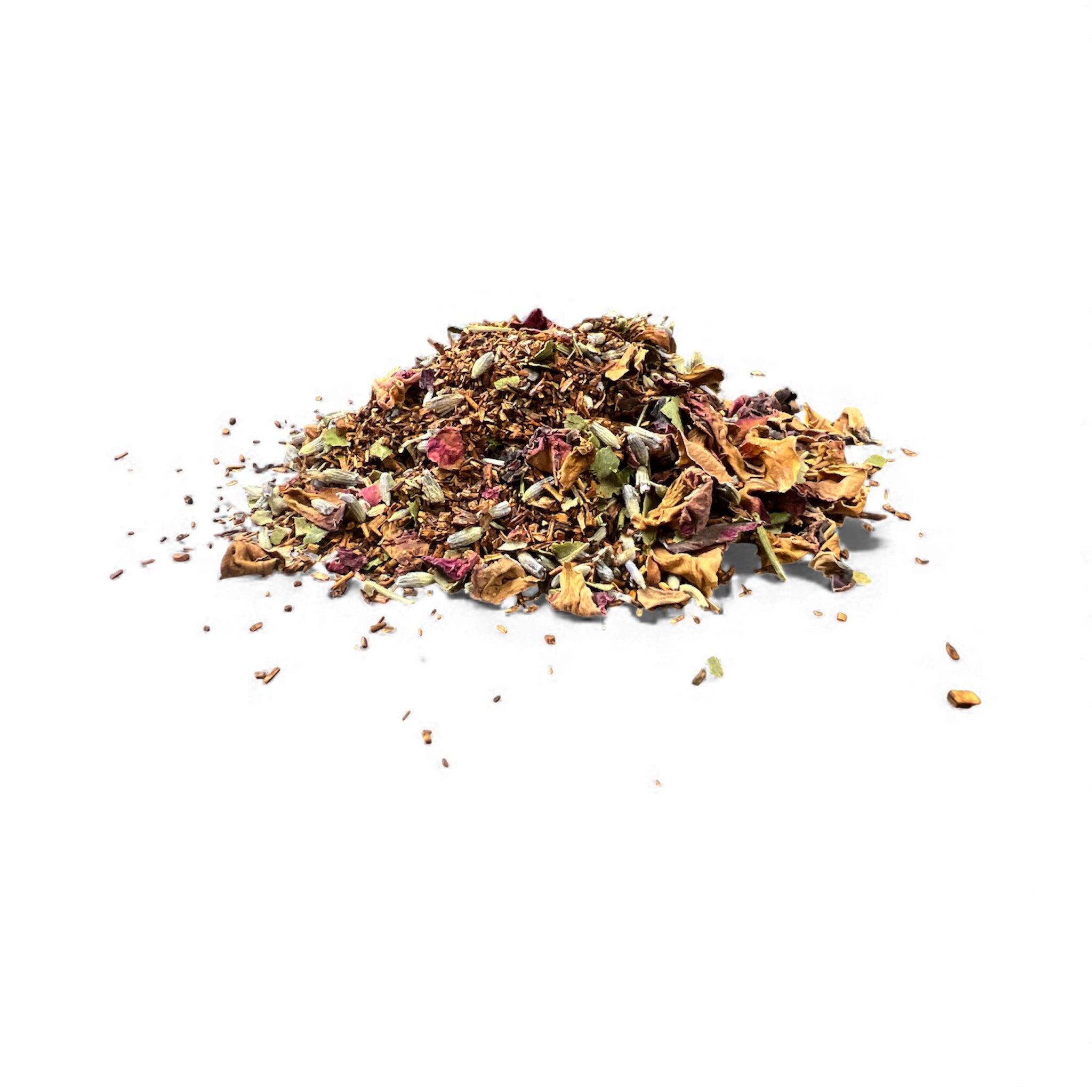 Lady Myrtle Grey Rooibos Tea