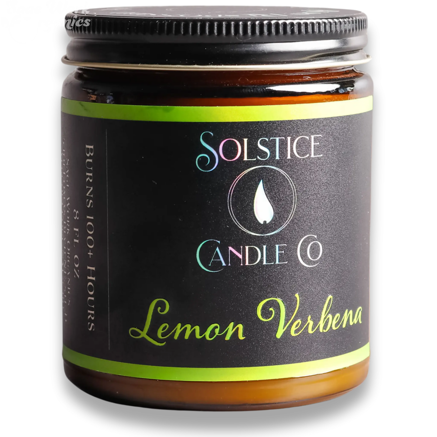 Lemon Verbena Candle