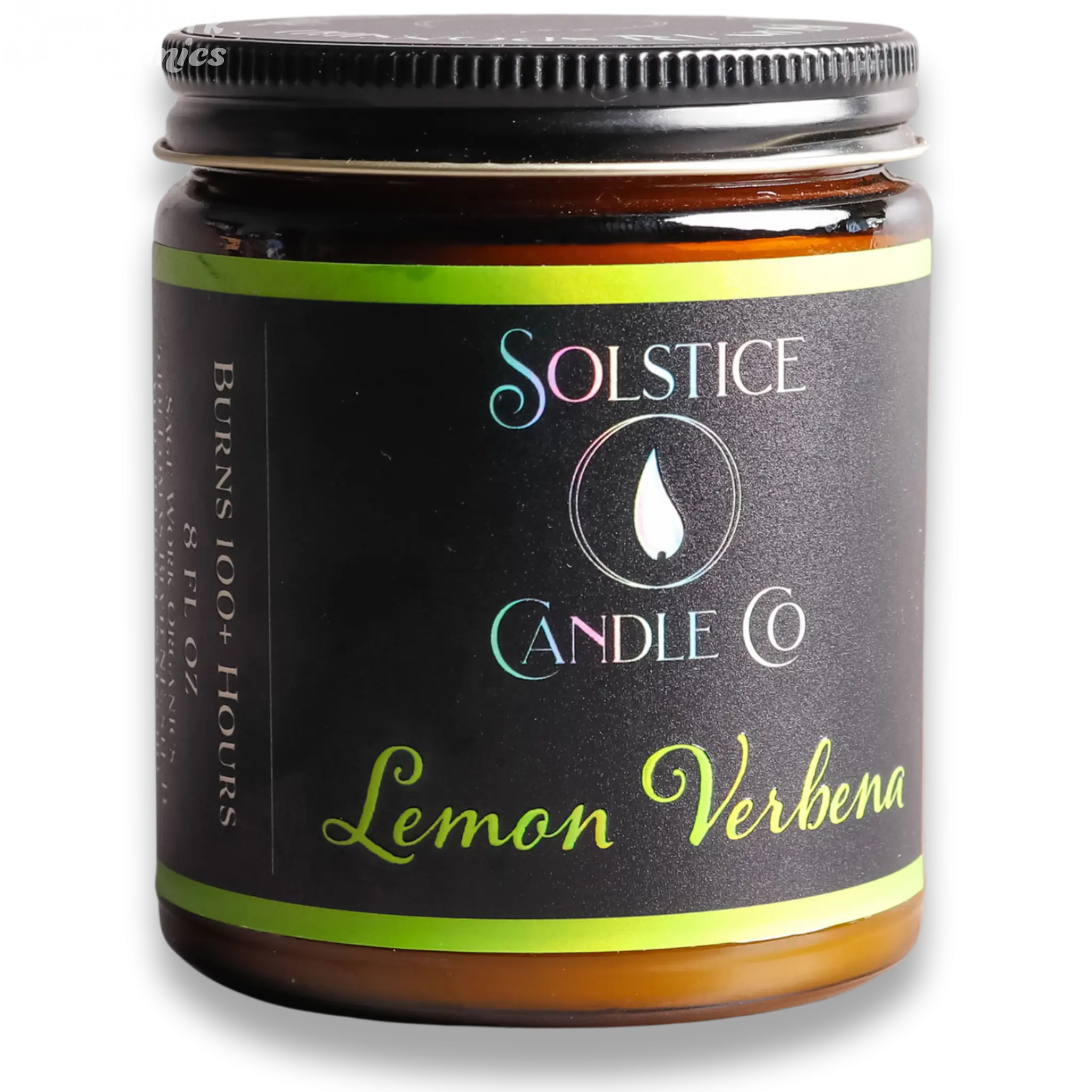 Lemon Verbena Candle