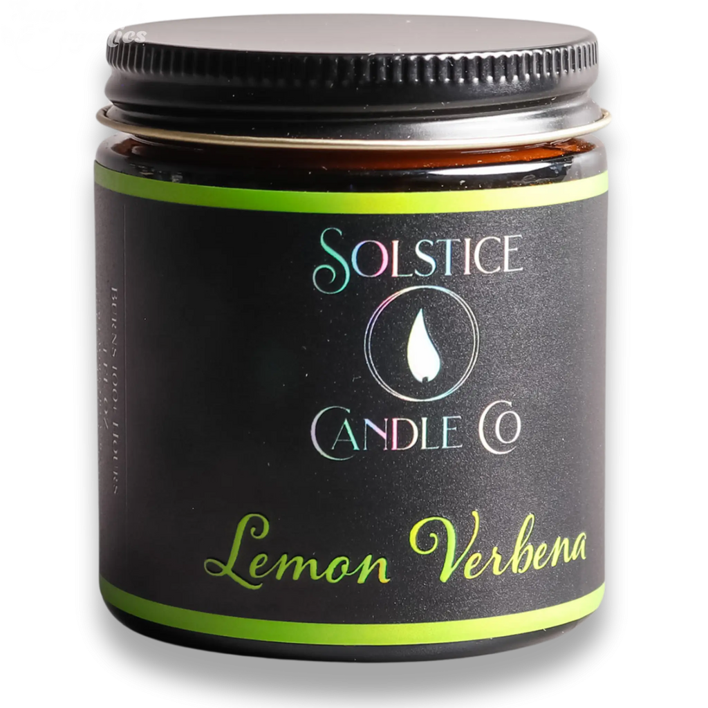 Lemon Verbena Candle