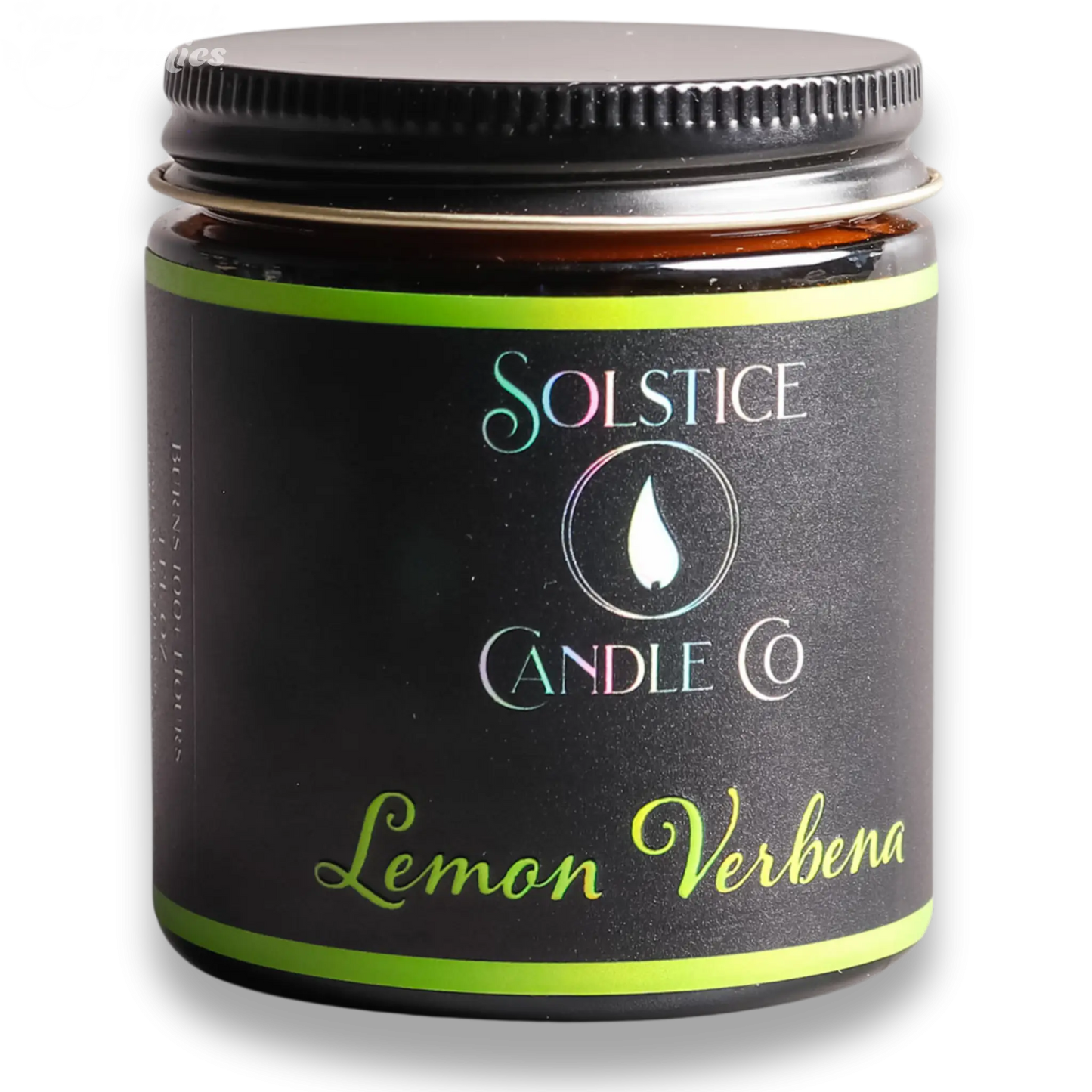 Lemon Verbena Candle