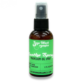 Magnesium Oil Spray (Best for quick relief on the go)