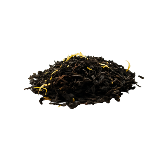 Maple Butter Black Tea