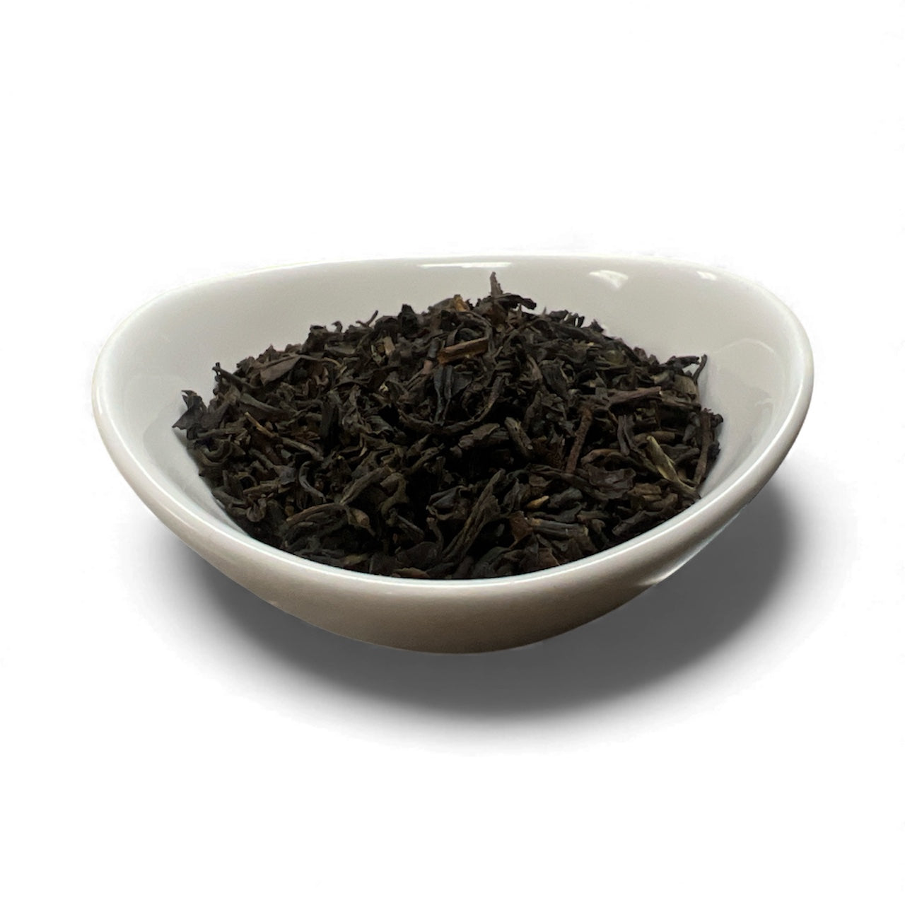 Creamy Earl Grey Tea