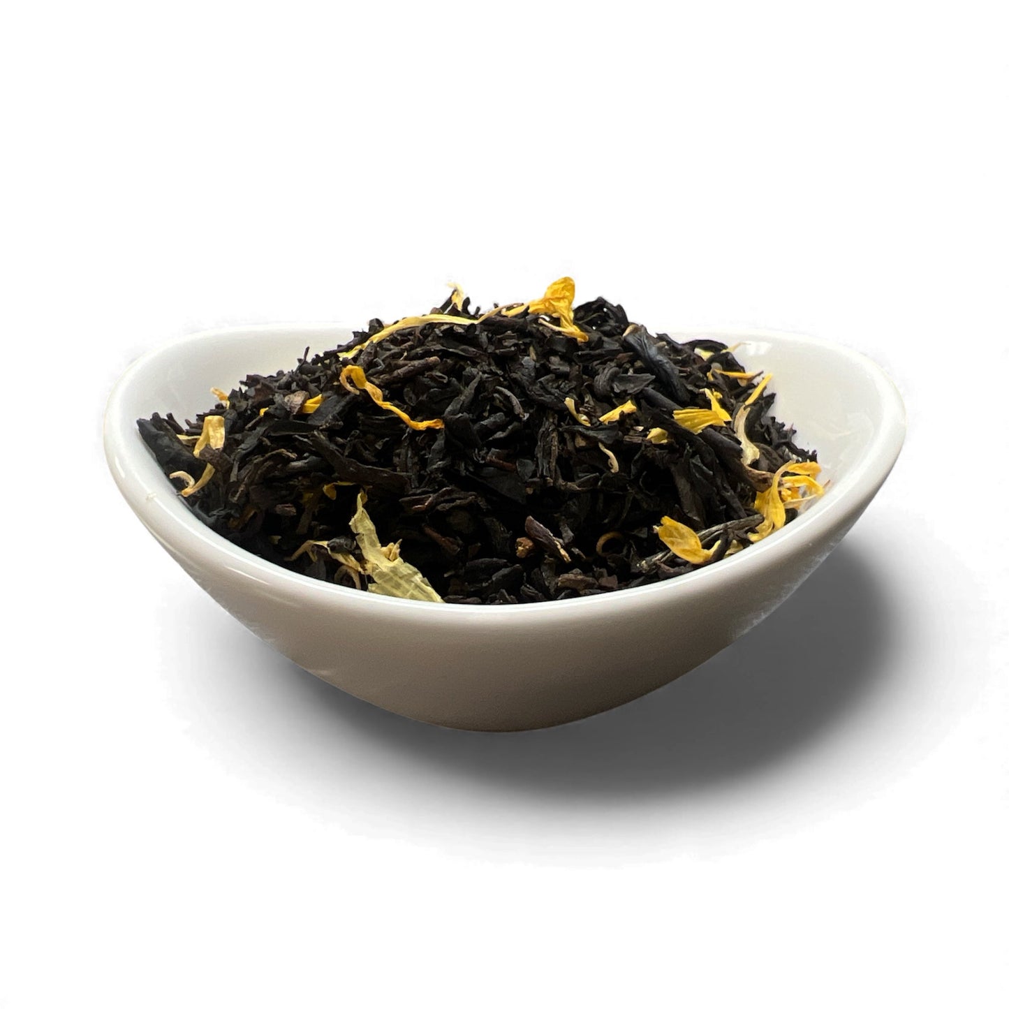 Salted Caramel Pumpkin Black Tea