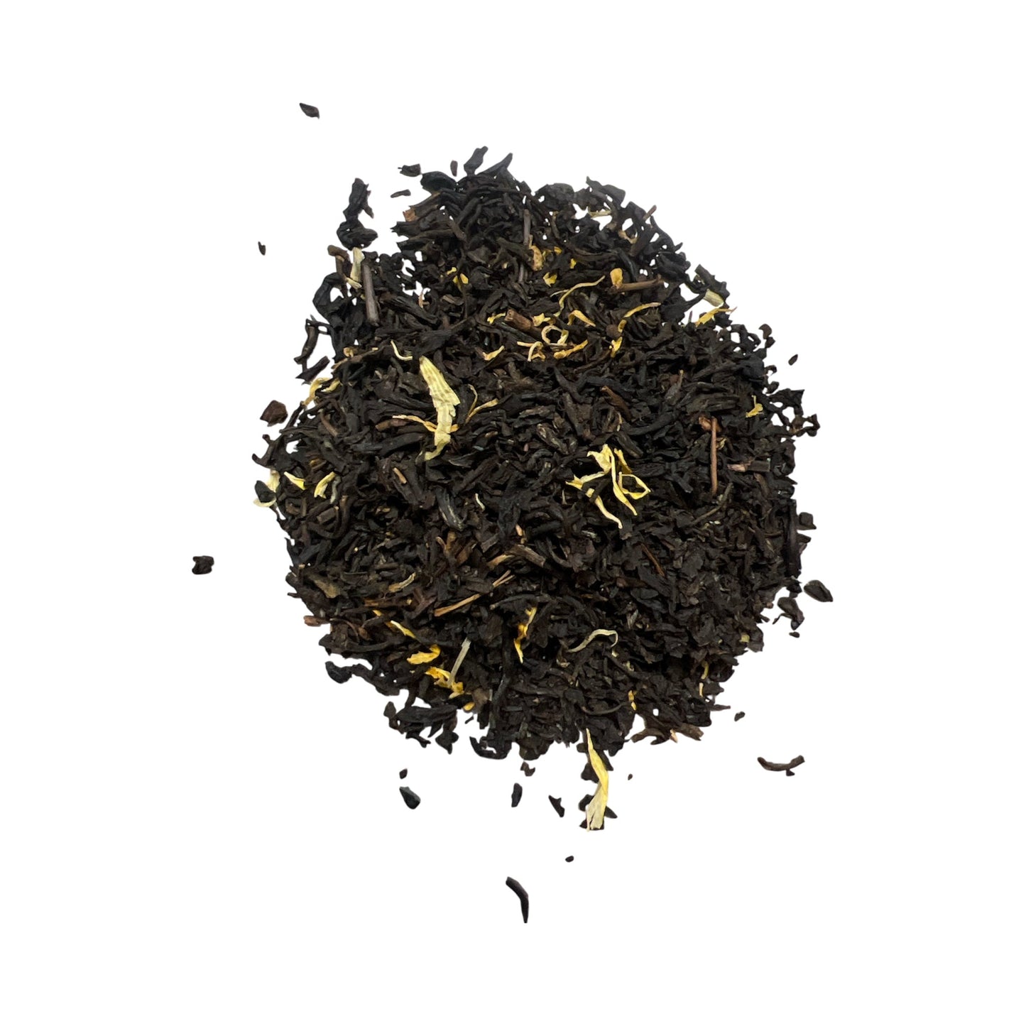 Salted Caramel Pumpkin Black Tea