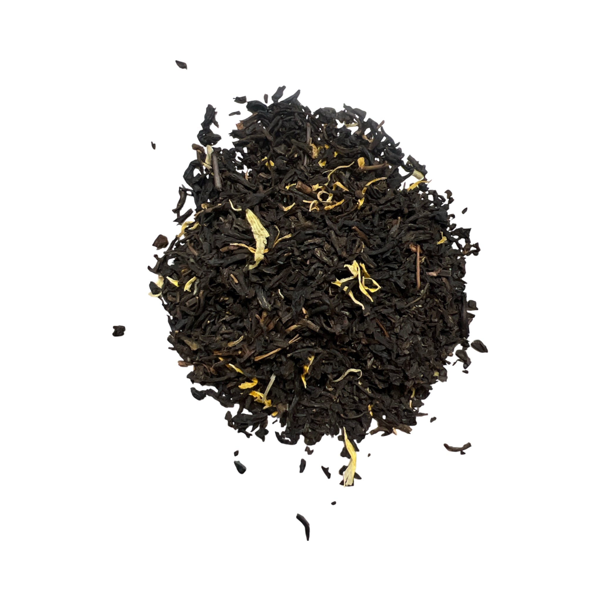 Salted Caramel Pumpkin Black Tea