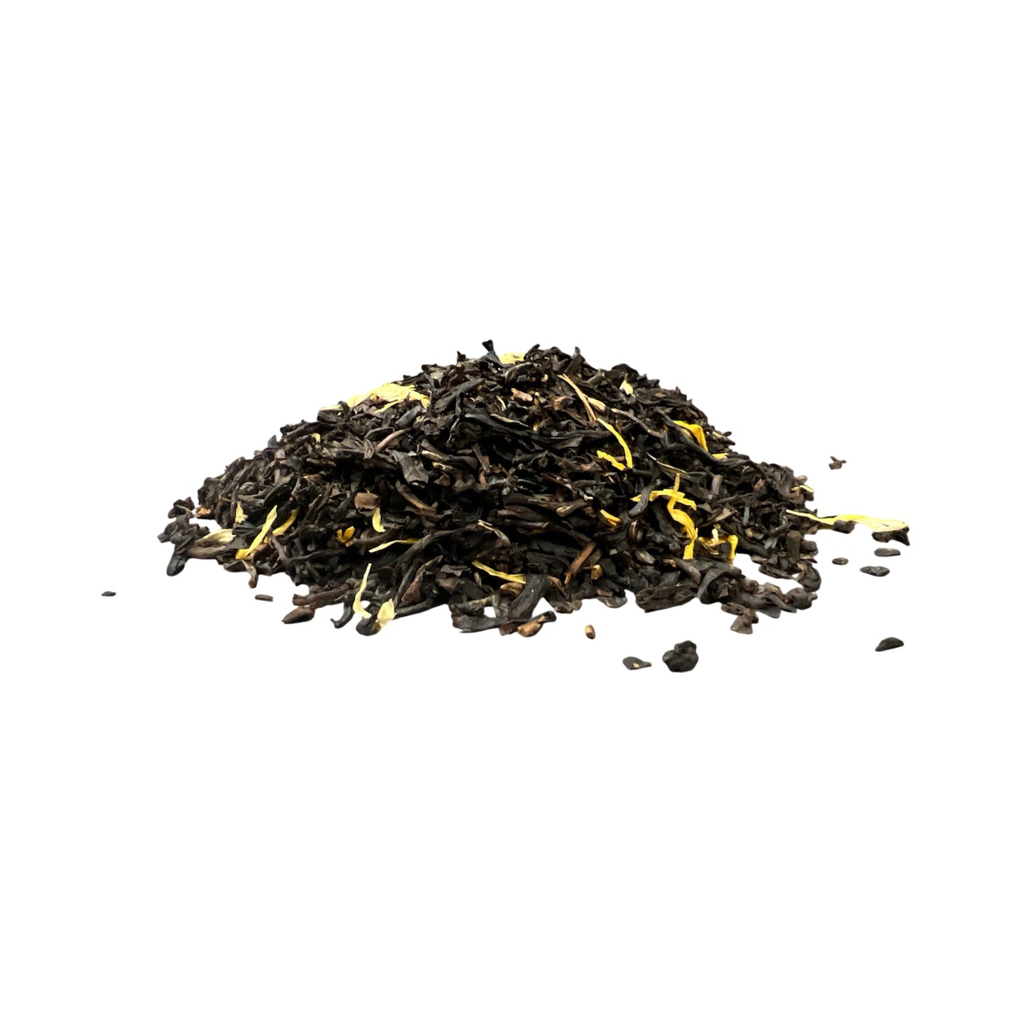 Salted Caramel Pumpkin Black Tea