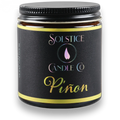 Pinon Candle