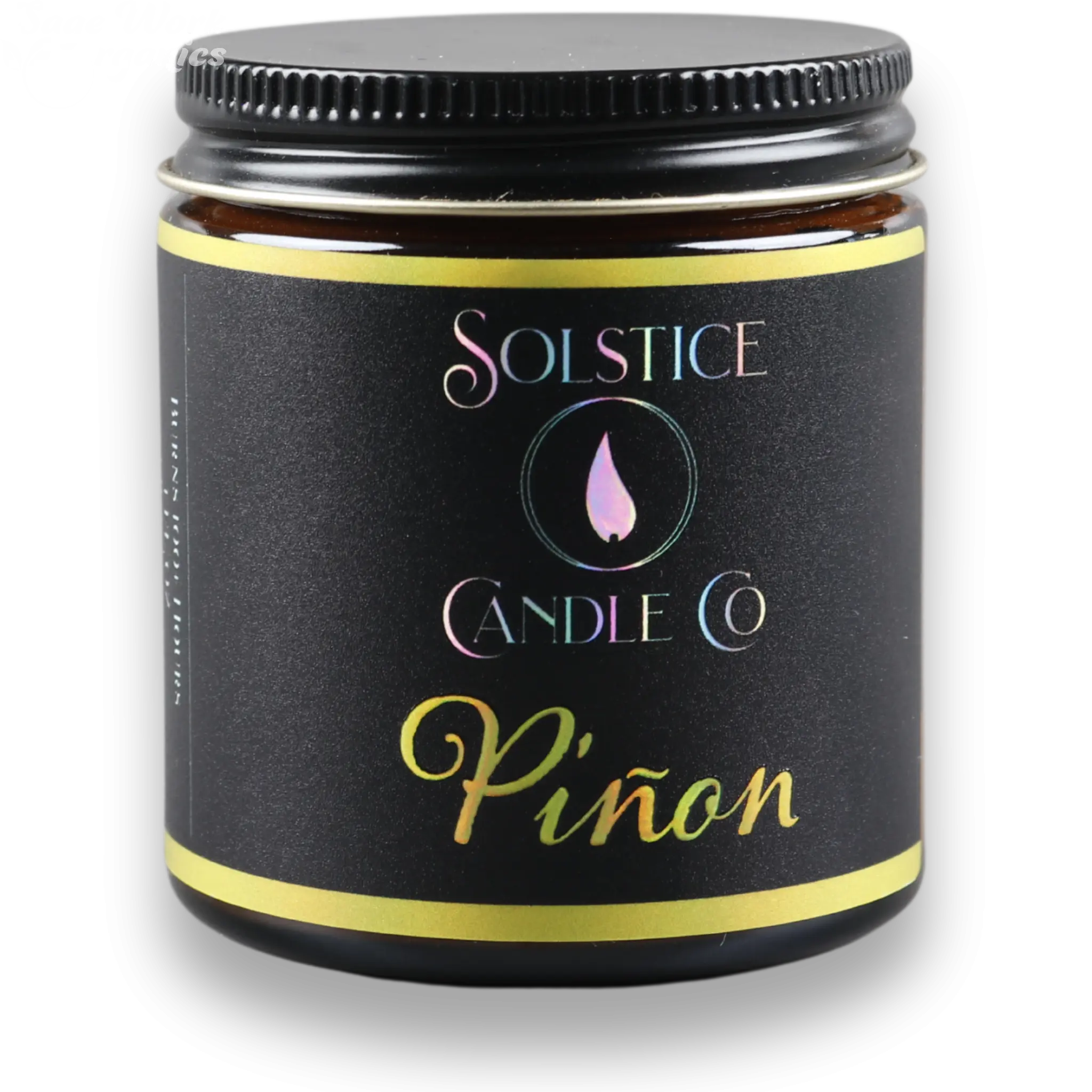 Pinon Candle