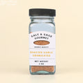 Roasted Garlic Granulated