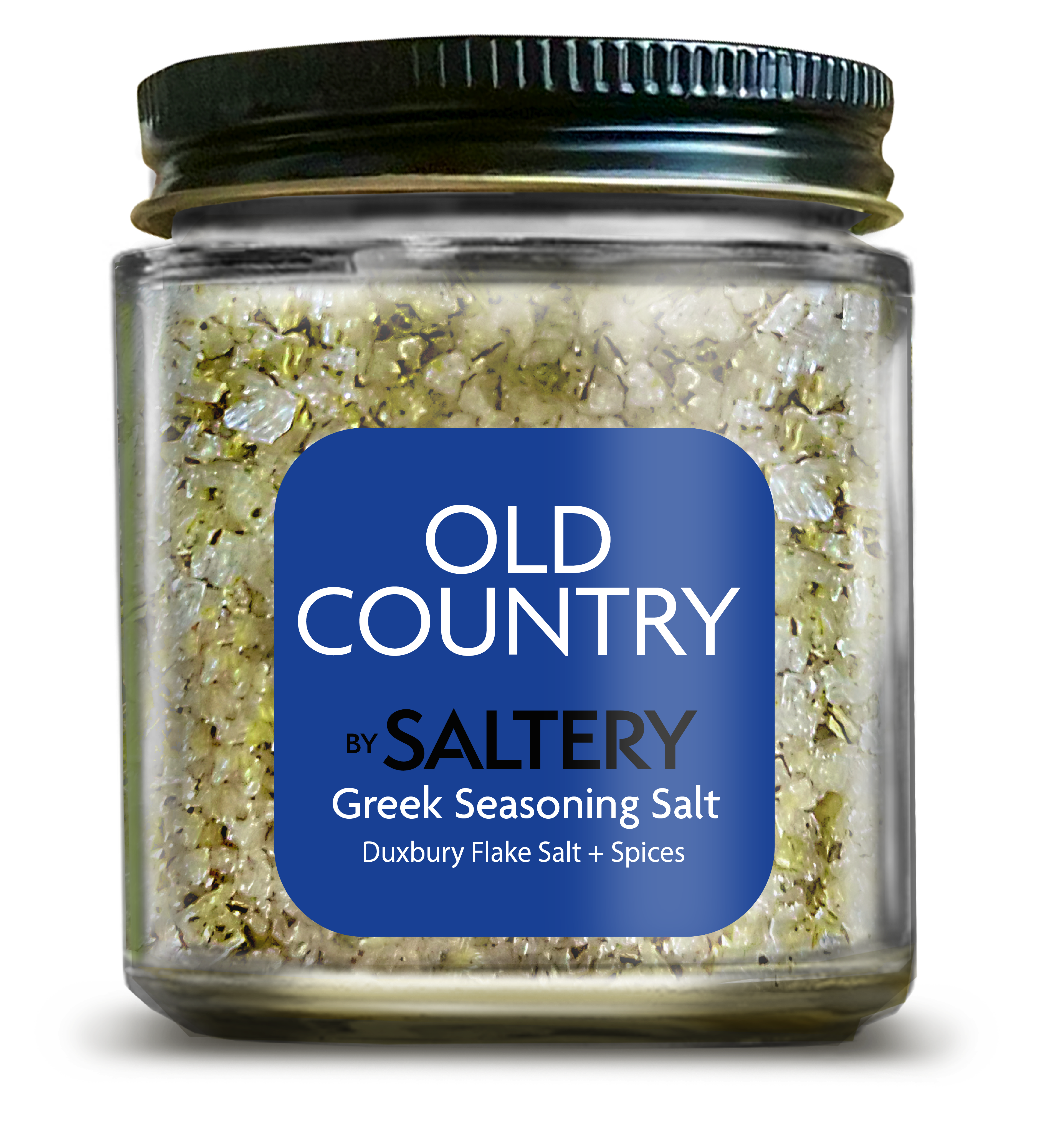 Old Country | Greek Seasoning Salt