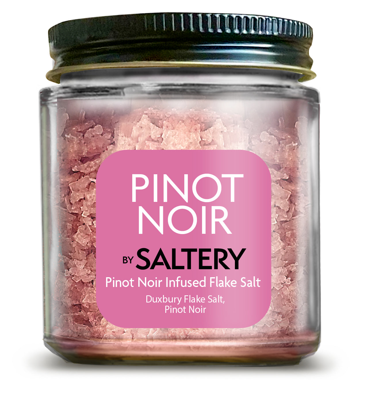 Pinot Noir | Infused Salt