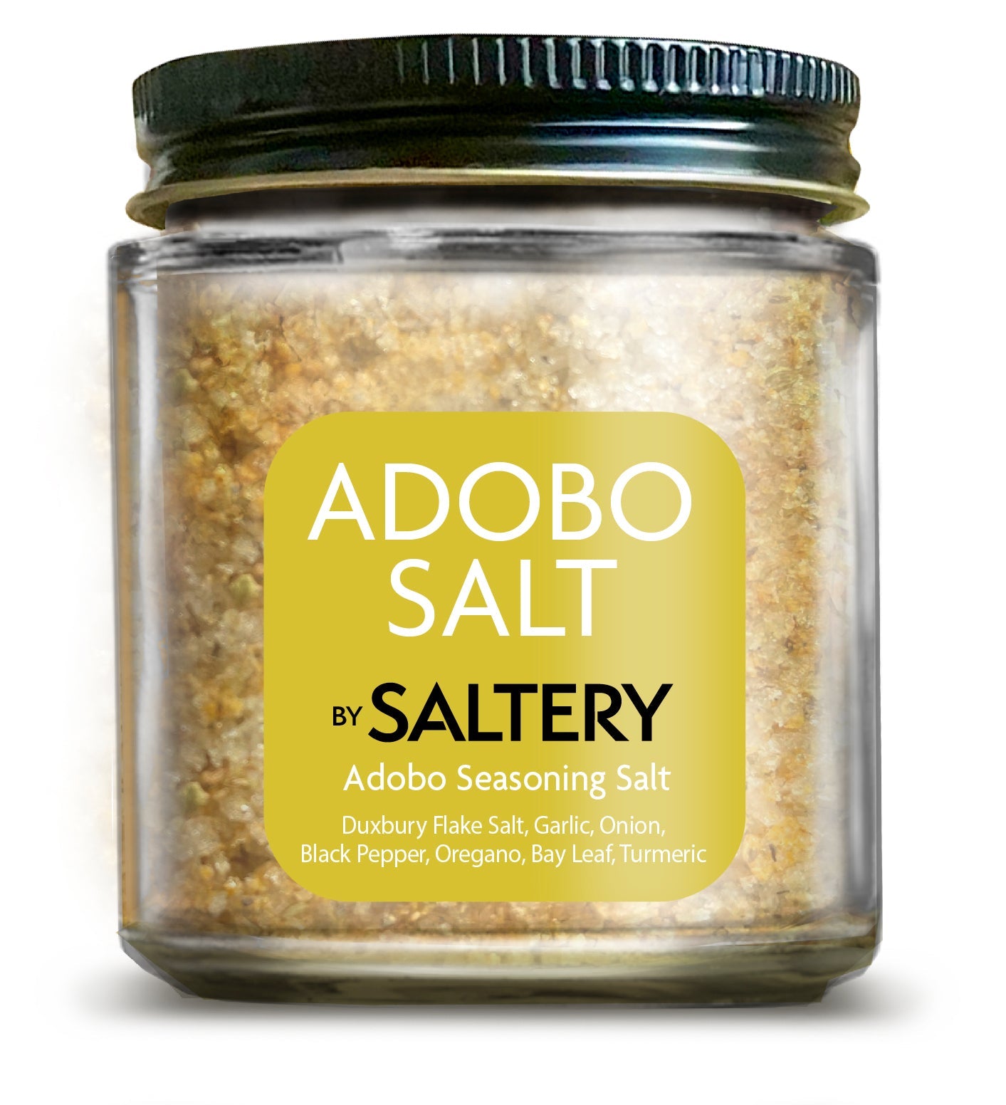 Adobo | Seasoning Salt