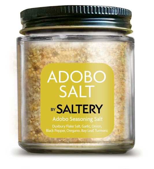 Adobo | Seasoning Salt