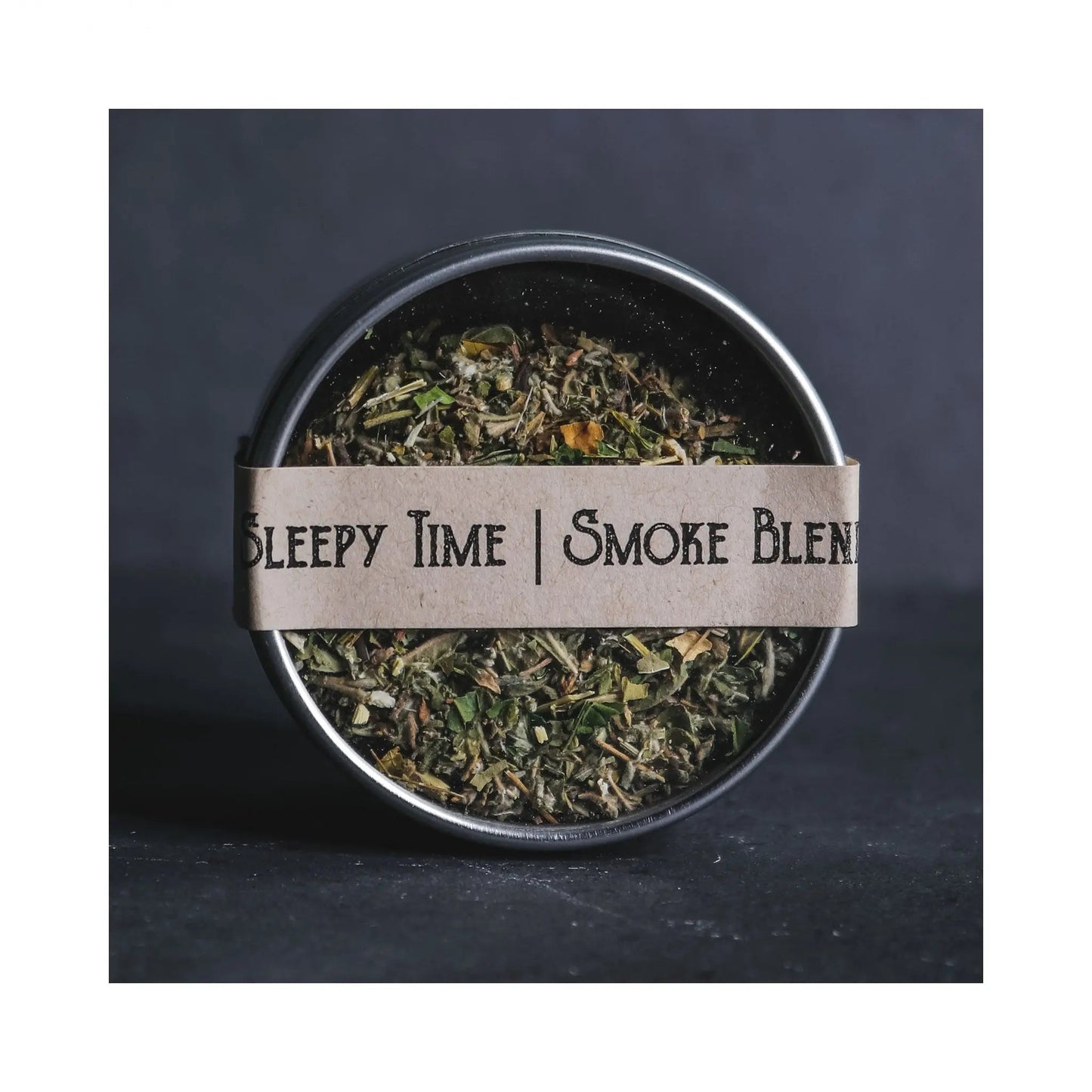 Sleepy Time Tea & Smoke Blend