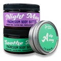 Soothe & Ache Away Bundle 3 pc