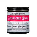 Strawberry Guava Candle