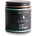 Taos Candle