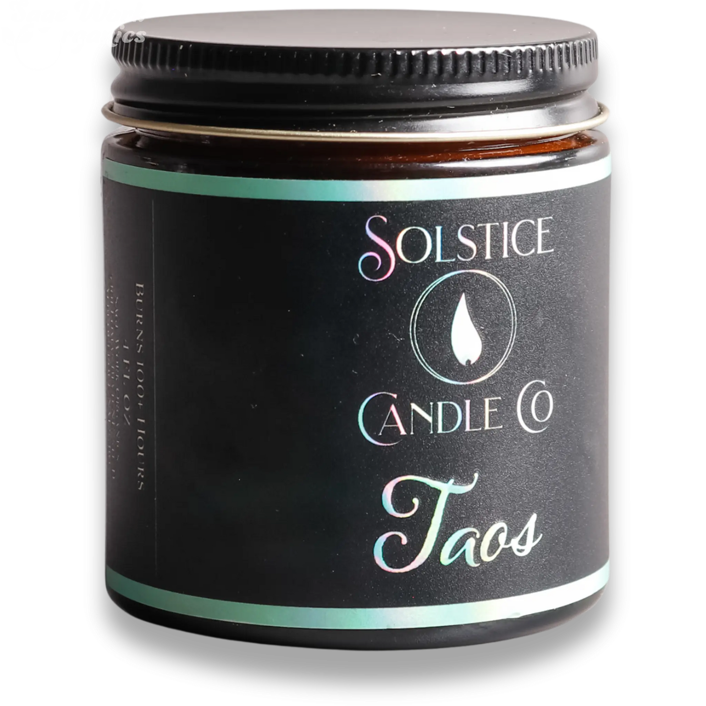 Taos Candle