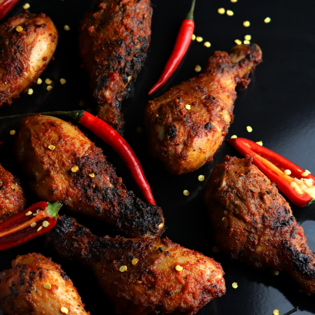 Pink + White | Flake Salt